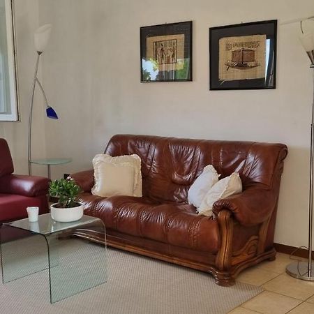 Ferienwohnung Apt.Athena Vicenza Exterior foto