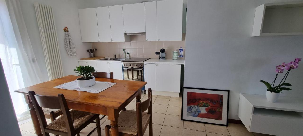 Ferienwohnung Apt.Athena Vicenza Exterior foto