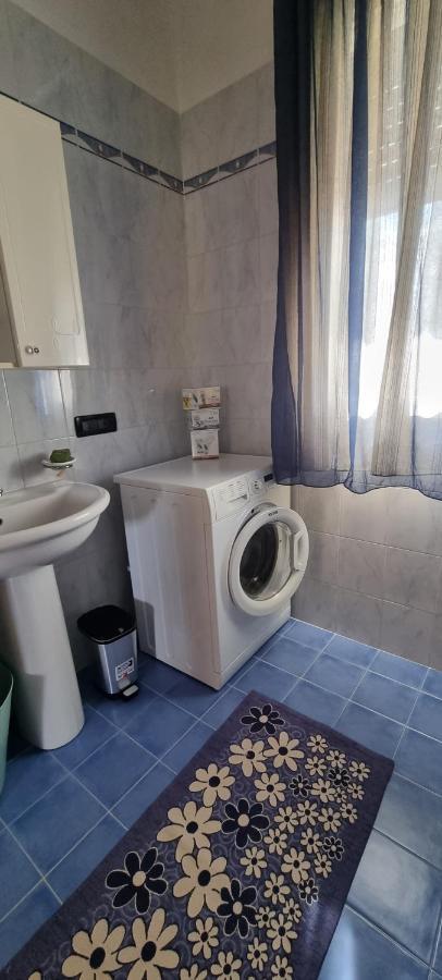 Ferienwohnung Apt.Athena Vicenza Exterior foto