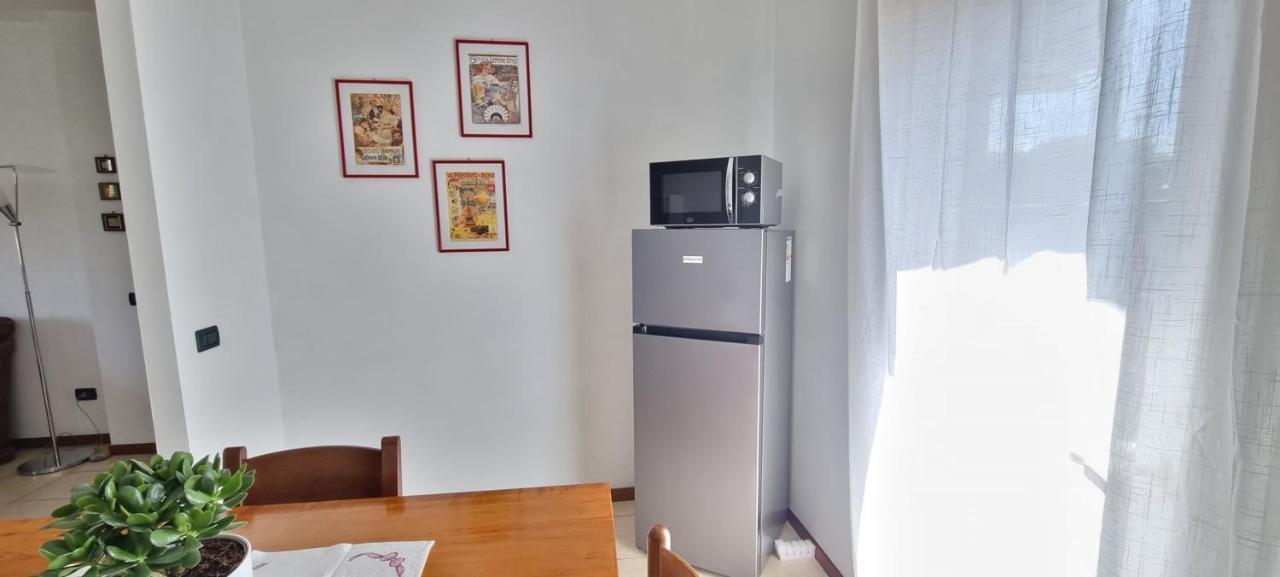 Ferienwohnung Apt.Athena Vicenza Exterior foto