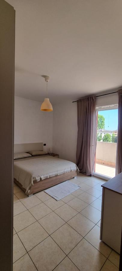 Ferienwohnung Apt.Athena Vicenza Exterior foto