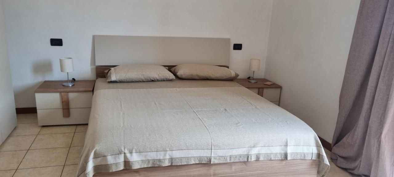 Ferienwohnung Apt.Athena Vicenza Exterior foto