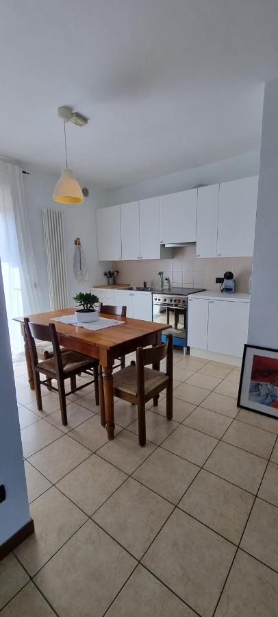 Ferienwohnung Apt.Athena Vicenza Exterior foto