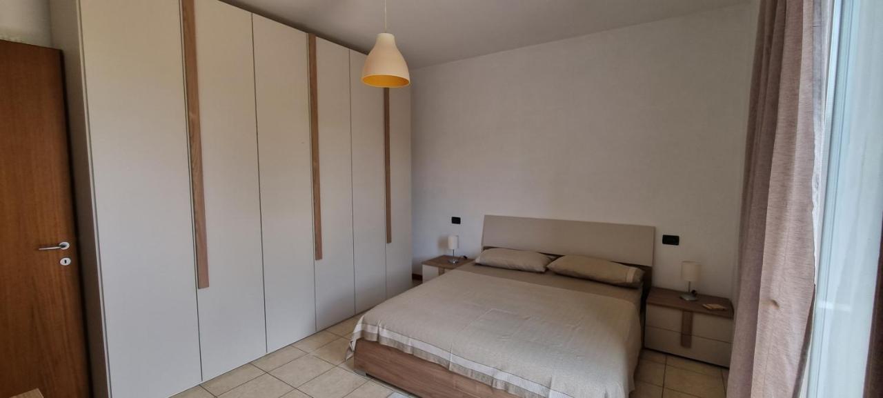 Ferienwohnung Apt.Athena Vicenza Exterior foto