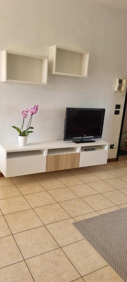 Ferienwohnung Apt.Athena Vicenza Exterior foto