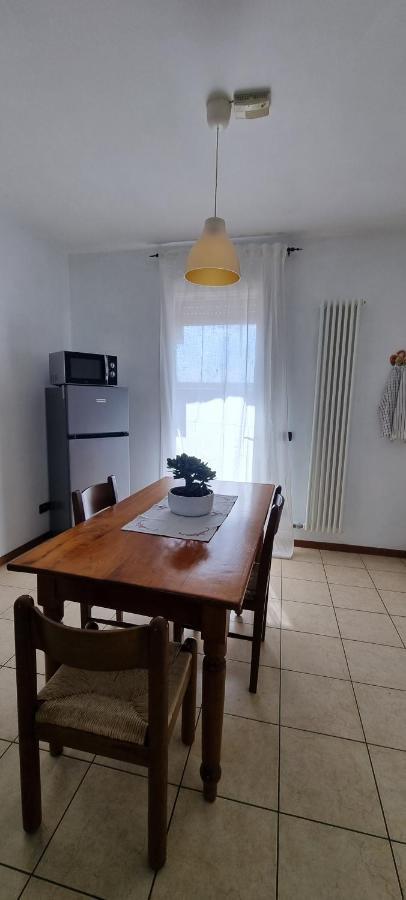Ferienwohnung Apt.Athena Vicenza Exterior foto