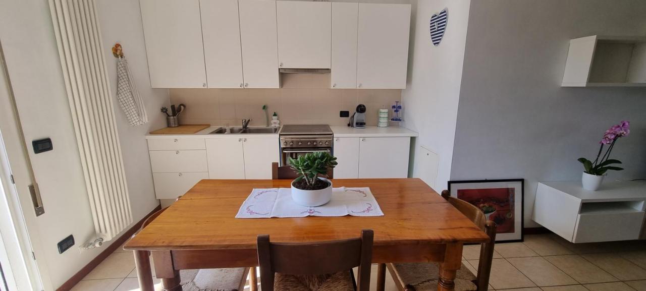 Ferienwohnung Apt.Athena Vicenza Exterior foto