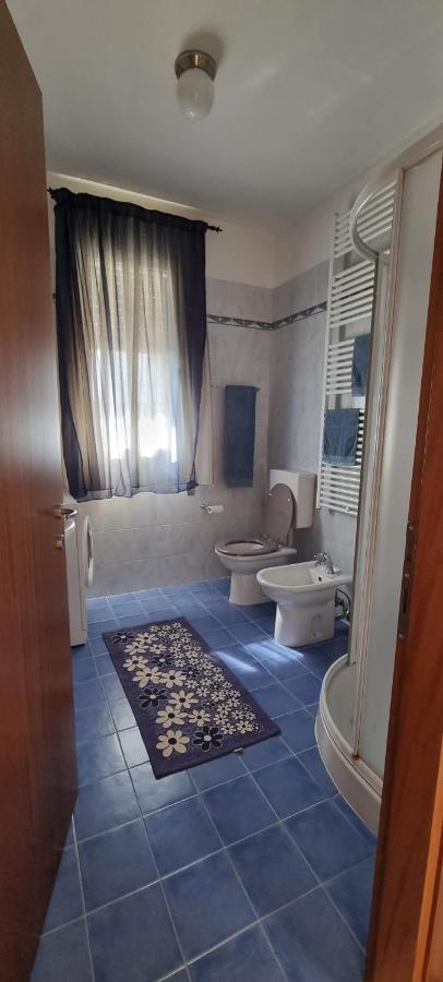 Ferienwohnung Apt.Athena Vicenza Exterior foto