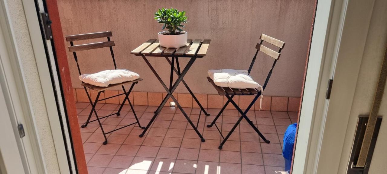 Ferienwohnung Apt.Athena Vicenza Exterior foto