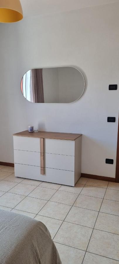 Ferienwohnung Apt.Athena Vicenza Exterior foto